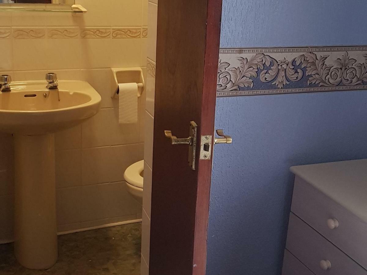 Pleasure Hotel By The Beach. Blackpool Ngoại thất bức ảnh
